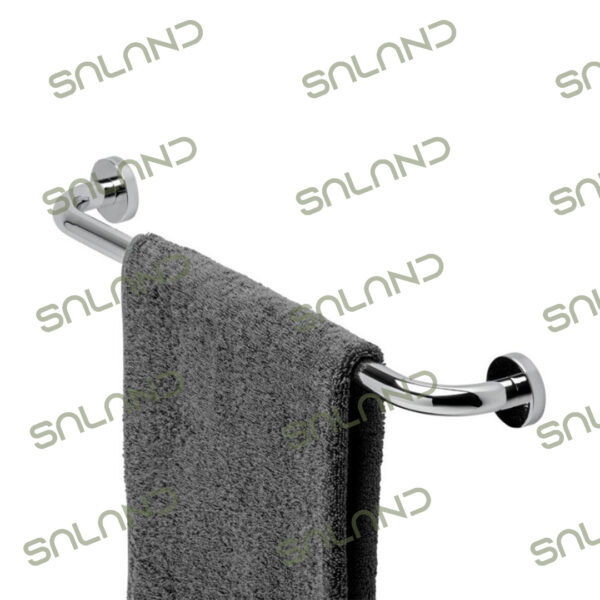 جا حوله ای هتلی