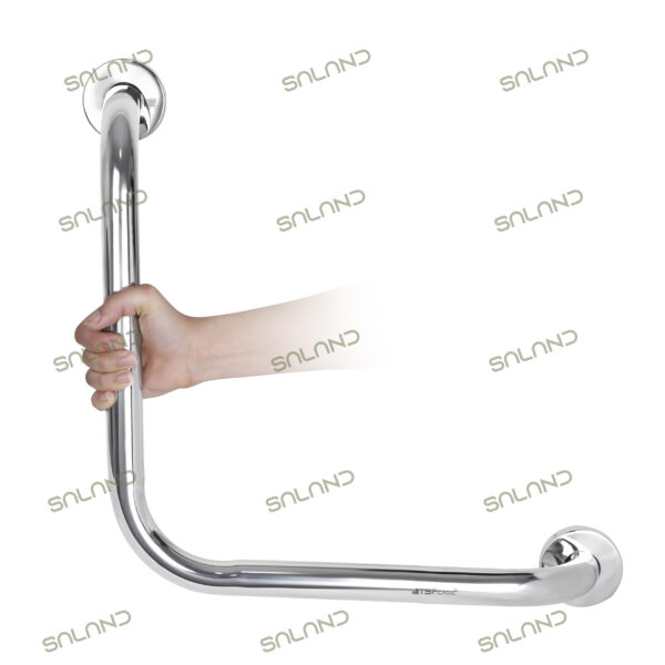 دستگیره کمکی 90 درجه