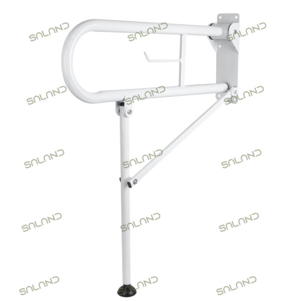 دستگیره تاشو پایه دار