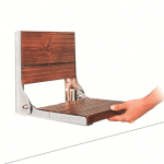 صندلی حمام ترموود