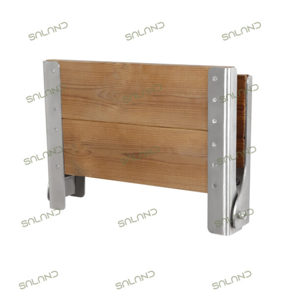 صندلی تاشو دیواری حمام