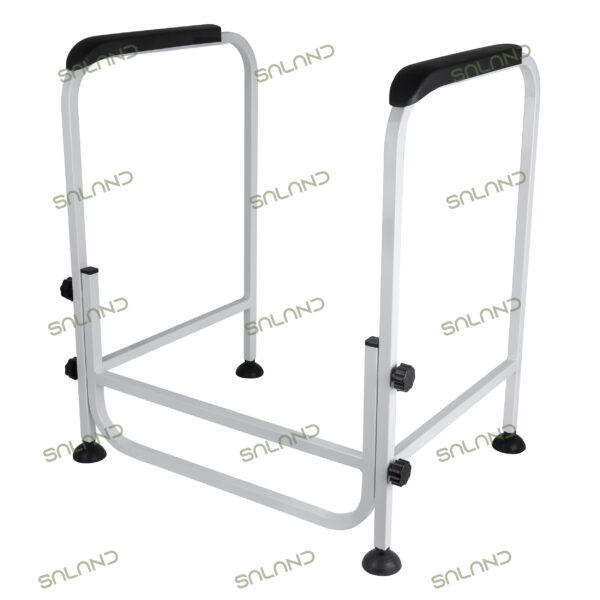 چهارچوب توالت فرنگی