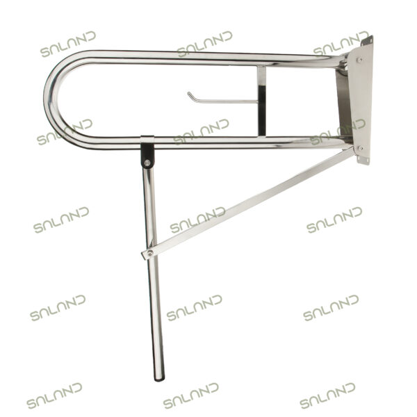 دستگیره تاشو پایه دار