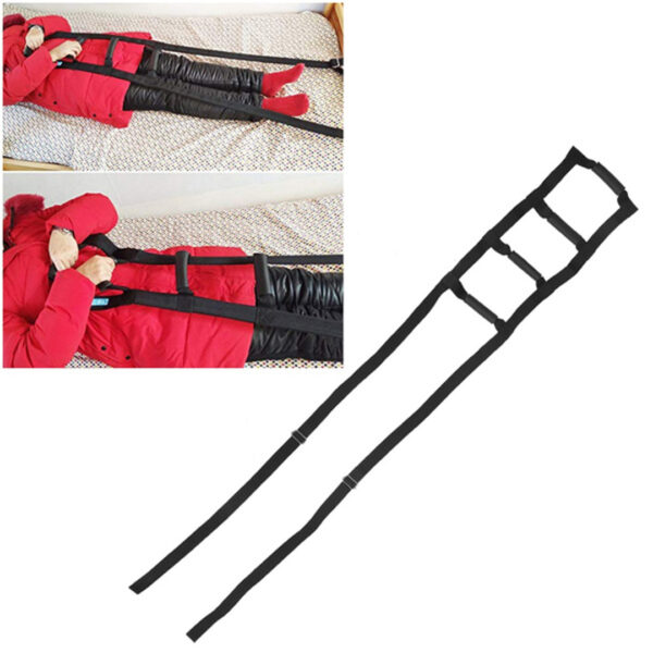 نردبان کمکی