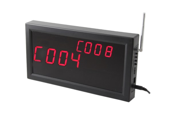 دستگاه احضار پرستار