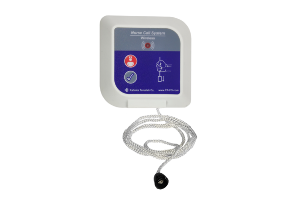 سیستم احضار پرستار