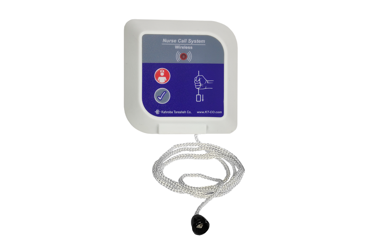 سیستم احضار پرستار