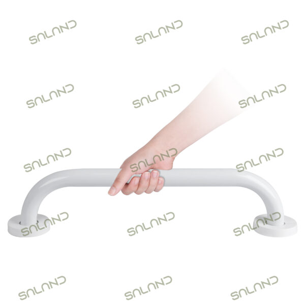 دستگیره کمکی الکترواستاتیک